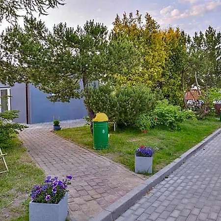 Letniskowe Plaza Ii *