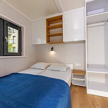 Ξενοδοχείο Letniskowe Plaza Ii Ustronie Morskie