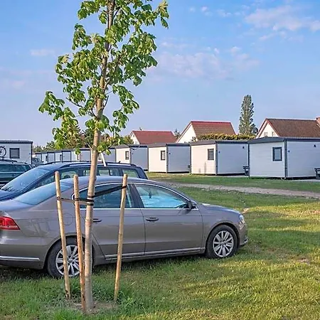 Letniskowe Plaza Ii *