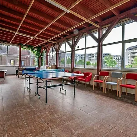 Letniskowe Plaza Ii *