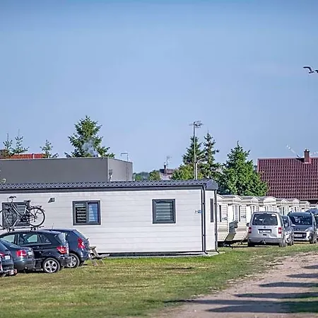 Letniskowe Plaza Ii * Ustronie Morskie