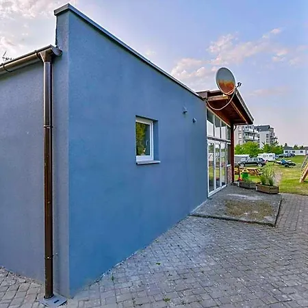 Hotel Letniskowe Plaza Ii