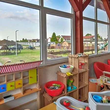Letniskowe Plaza Ii Ustronie Morskie