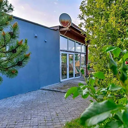 Letniskowe Plaza Ii מלון אוסטרוני מורסקי